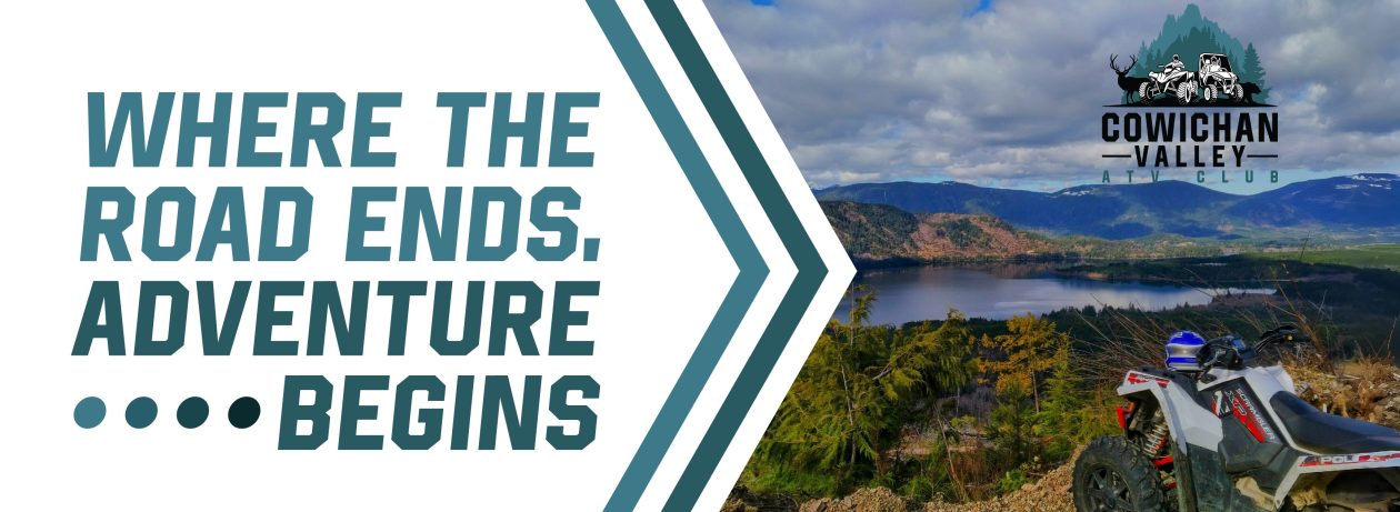 Cowichan Valley ATV Club